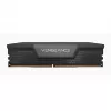 Módulo CORSAIR Vengeance DDR5 32 GB DIMM 288-PIN 5600 MHz PC5-44800 CL40 1.25 V preto (CMK32GX5M1B56