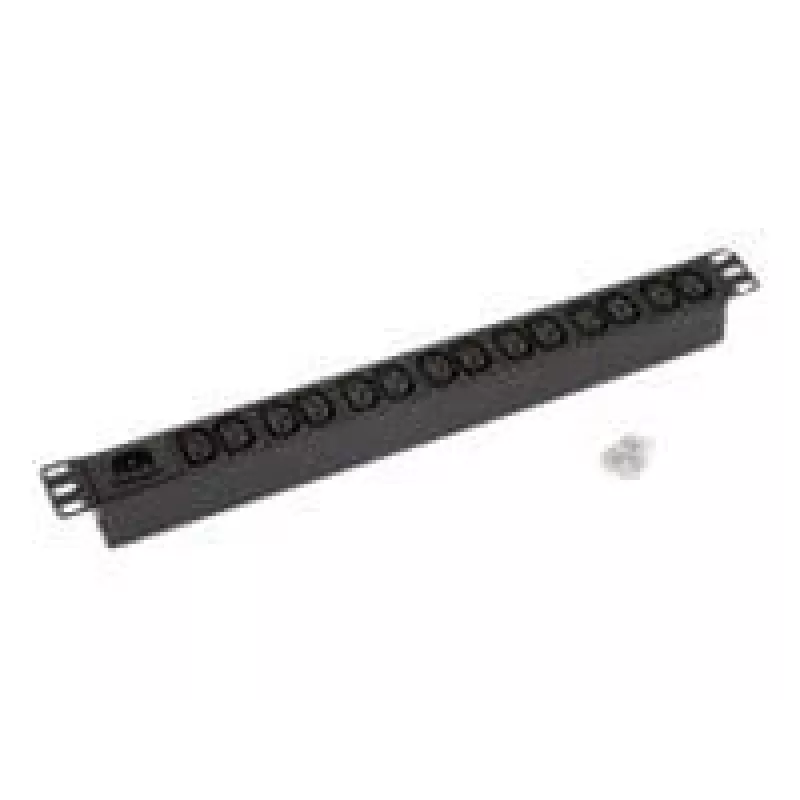 Unidade de distribuição de energia Triton RAB-PD-X10-A1