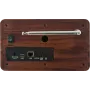 Rádio portátil Imperial DABMAN i150 DAB DAB+ FM 20W