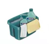 Balde Leifheit Combi Box 1052001 com espremedor integrado e pega ergonómica