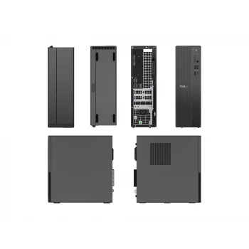 Desktop PC Dell Pro fino Essential i5-14500 16GB RAM 512GB SSD UHD 770 Windows 11 Pro 3Y ProSupport OnSite