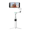 Estabilizador Insta360 Flow 2 Pro AI Tracker Bundle (branco)