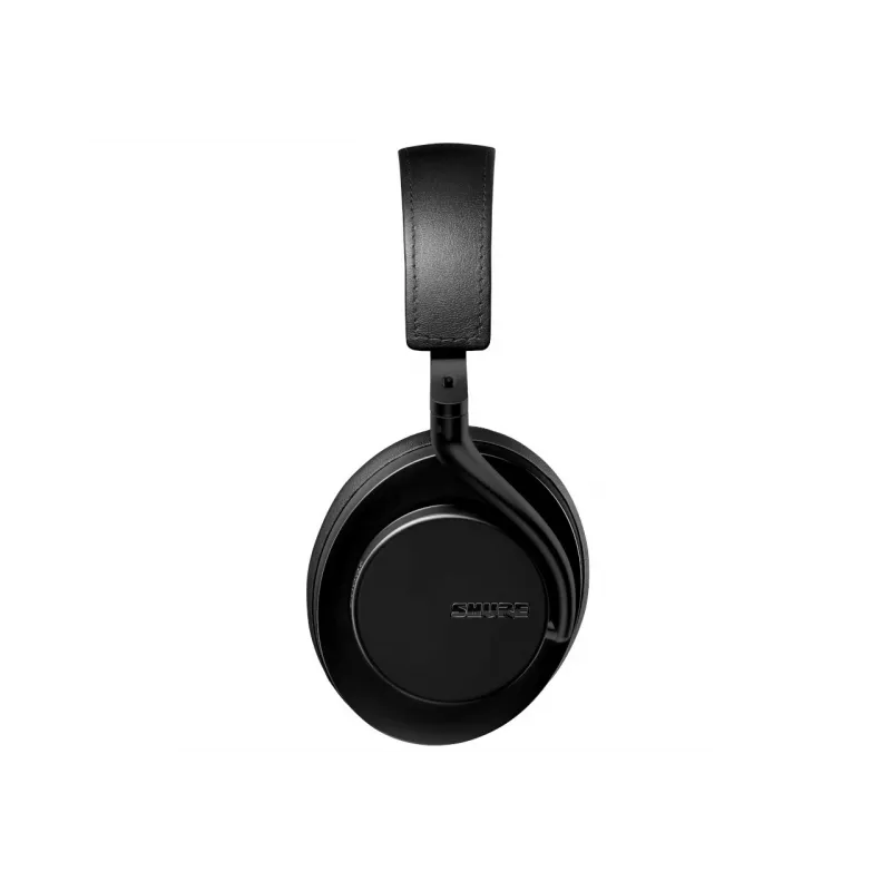 Shure AONIC 50 Gen 2 SBH50G2-BK auscultadores sem fios, ANC, pretos