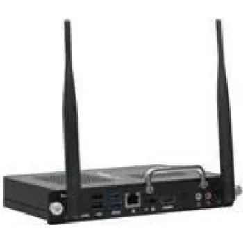 Promethean OPS2-5P8R256S módulo OPS-Slot-Rechenmodul 256 GB RAM sem sistema operativo