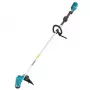 Roçadeira/corta-relvas Makita DUR190LZX3 30 cm bateria preto, azul