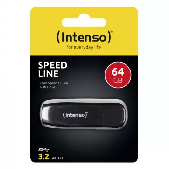 Pen USB flash USB3 64GB/3533490 INTENSO