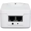 Adaptador Powerline ALLNET ALL1681205v2 1200 Mbit/s pack de 2 (conjunto)