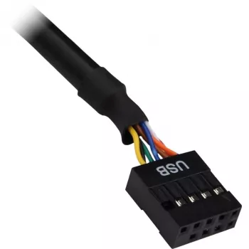 Inter-Tech Nitrox Multi Card Reader CI-02 - Leitor de cartões - 8,9 cm (3,5 polegadas) (CF I, CF II, MS, MS PRO, Microdrive, MMC, SD, MS Duo, xD, MS PRO Duo, TransFlash, microSD, SDHC, MS Micro)