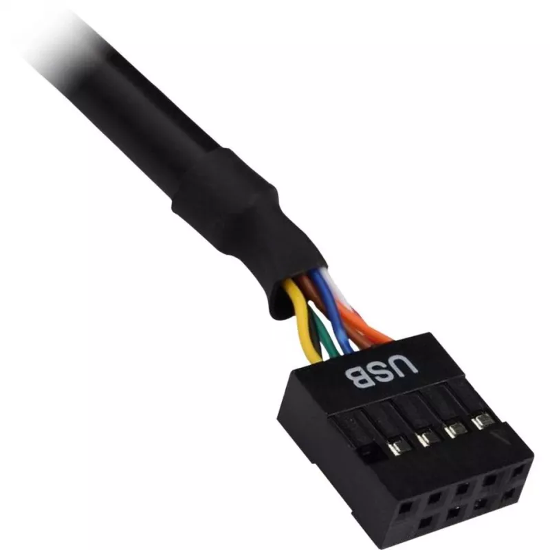 Inter-Tech Nitrox Multi Card Reader CI-02 - Leitor de cartões - 8,9 cm (3,5 polegadas) (CF I, CF II, MS, MS PRO, Microdrive, MMC, SD, MS Duo, xD, MS PRO Duo, TransFlash, microSD, SDHC, MS Micro)