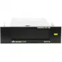 Unidade RDX Interna Overland-Tandberg O-T RDX Internal Drive preto S-ATA III 5,25 polegadas painel 260 MB/s 146×170,7 mm