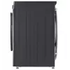 LG F4DR510S2M Máquina de lavar e secar 10 kg / 6 kg 1400 rpm preta