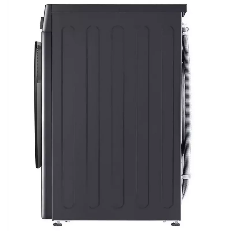 LG F4DR510S2M Máquina de lavar e secar 10 kg / 6 kg 1400 rpm preta