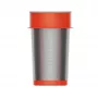 Filtro para aspirador de mão Xiaomi E401HW-LX — 55,3×99,3 mm, laranja/branco, pack de 2