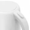 Adler AD 1385w chaleira 1,7 l branco