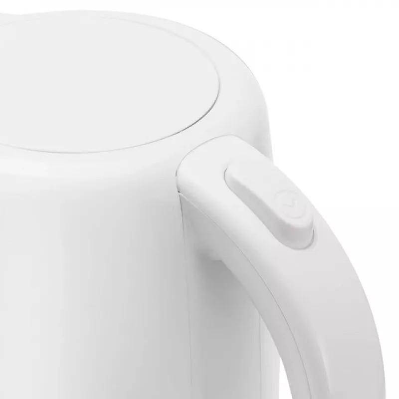 Adler AD 1385w chaleira 1,7 l branco
