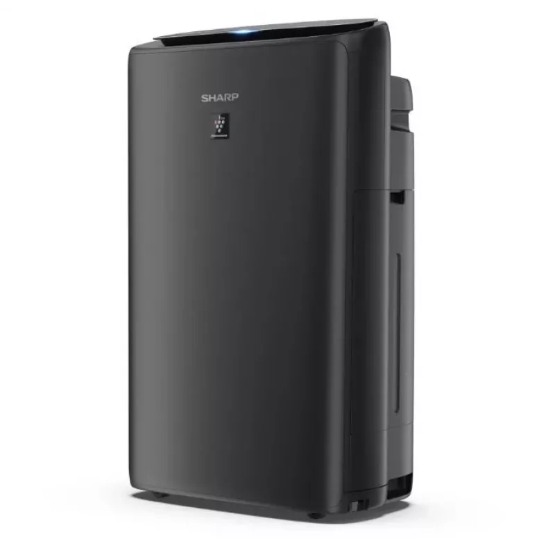 Purificador de ar Sharp UA-KIN42E-H