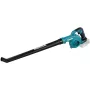 Soprador de folhas de mão Makita DUB186Z