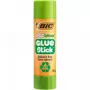 Cola em stick BIC ECO GLUSTIC 36 g — cola em stick da marca BIC 36g