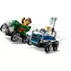 LEGO CITY 60459 Avião contra cama de hospital