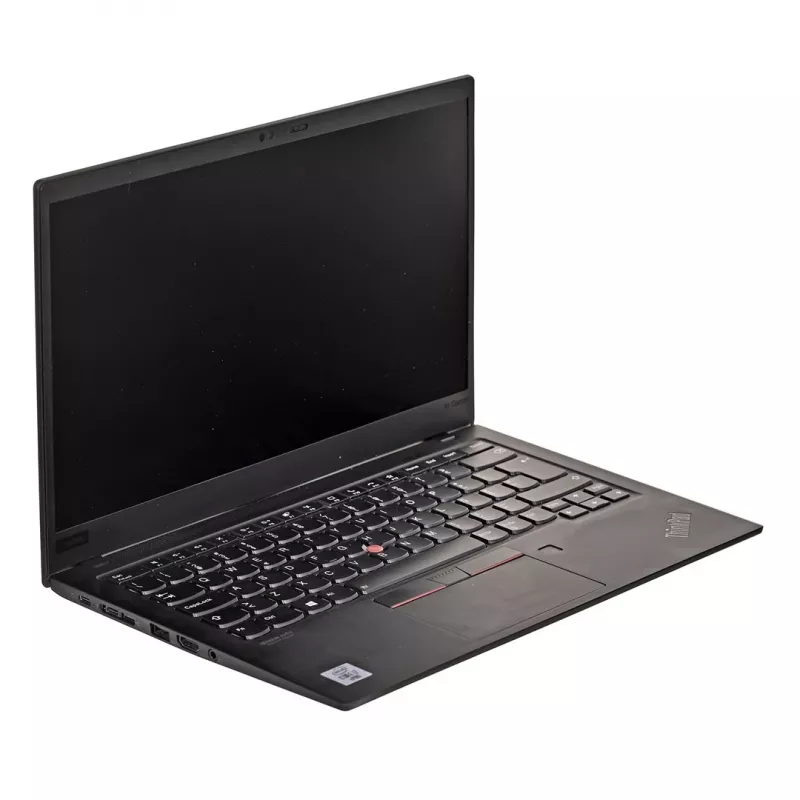 LENOVO X1 Carbon Gen. 8th i7-10610U 16GB 512GB SSD 14 FHD Win11pro USADO US QWERTY Usado