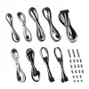 Cabo de alimentação interno Cablemod CM-RTS-CKIT-NKKW-R