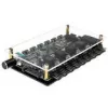 Controlador de ventoinhas e ARGB Lamptron CY816 preto — 6 ligações para ventoinhas, 8 zonas ARGB