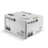 Pilhas alcalinas everActive AAA LR034BLPADIS – embalagem de 96 unidades