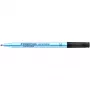 Marcador Staedtler Lumocolor Correctable 305 M-9 ponta fina preto