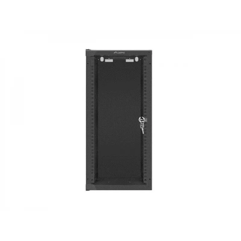 Rack de parede Lanberg WF10-2312-10B