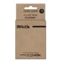 Tinta Actis KB-1240Bk (substituto do Brother LC1240BK/LC1220BK; Standard; 19 ml; 600 páginas, preto)