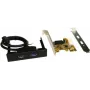 Placa de interface EXSYS EX-11099-2 interna USB 3.2 Gen 1