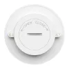 Detetor de fugas de água Avatto ZWS16 — sensor inteligente para deteção de fugas de água, a pilhas, sem fios