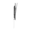 Suporte de parede para TV SBOX PLB-5948T-2 para ecrãs de 43–90 polegadas, carga máx. 75 kg, VESA até 800×400