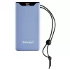 Powerbank Intenso 7332055 polímero de lítio (LiPo) 20000 mAh azul