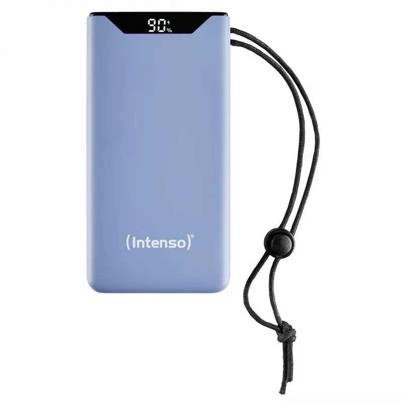 Powerbank Intenso 7332055 polímero de lítio (LiPo) 20000 mAh azul