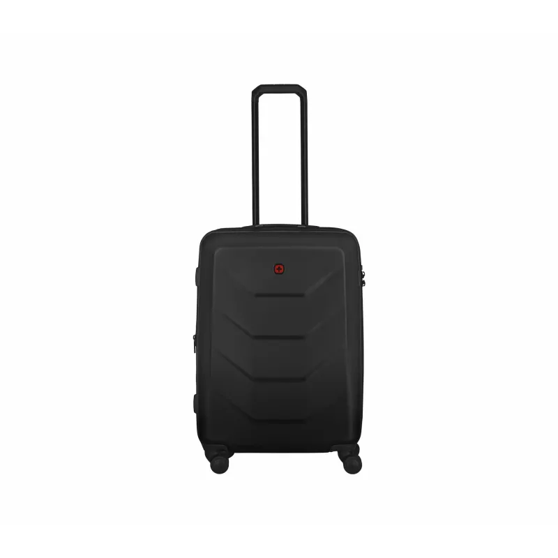 Wenger 612537 mala de viagem, 59 l, preto