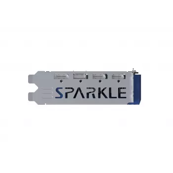 Placa gráfica SPARKLE Intel Arc A380 6GB GDDR6