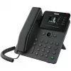 Telefone IP Fanvil V61G preto