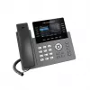 Telefone IP Grandstream Networks GRP2615 preto cinzento