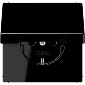 JUNG LS 1520 KL SW - fonte de alimentação acessório