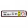 Minas de lápis Rotring Polymer Leads HB 0,35 mm S0312410