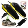 Secador de botas Media-Tech Ozon