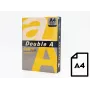 Papel colorido A4 double a DA-GOLD 80 g/m², 500 folhas