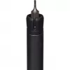 Bastões de trekking Pursuit Shock S/M, equipamento de fitness cinzento/vermelho, 1 par, 110-125 cm