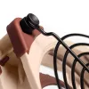 Grelha Noctua 8277430 preta