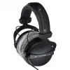 Beyerdynamic DT 770 PRO Auscultadores com fios de arco de cabeça Música Preto