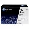 HP Q6511A Cartucho de toner original 11A [Laser, preto]