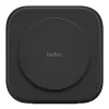 Belkin BoostCharge Pro auscultadores smartphone smartwatch preto USB sem fios carregamento rápido