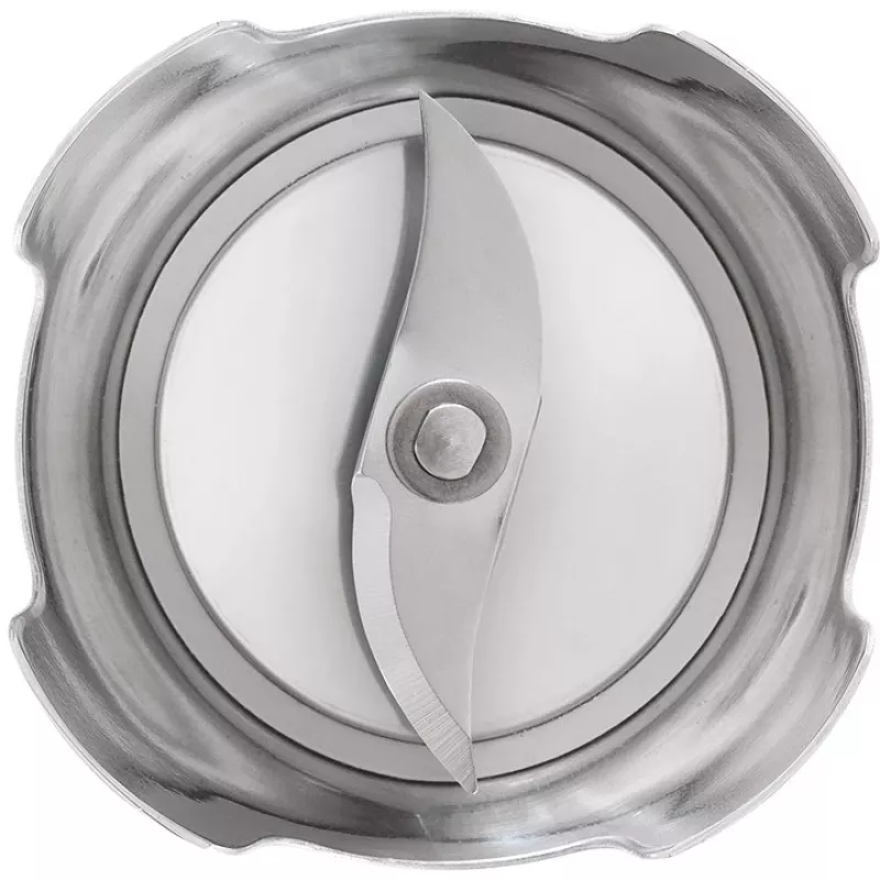 Misturadora de mão Smeg HBF03BLEU — 700 W batedeira manual, copo de 1,4 L, lâmina de aço inoxidável, preto
