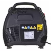Compressor sem óleo AIR KIT OL 1,1KW 8 BAR STANLEY